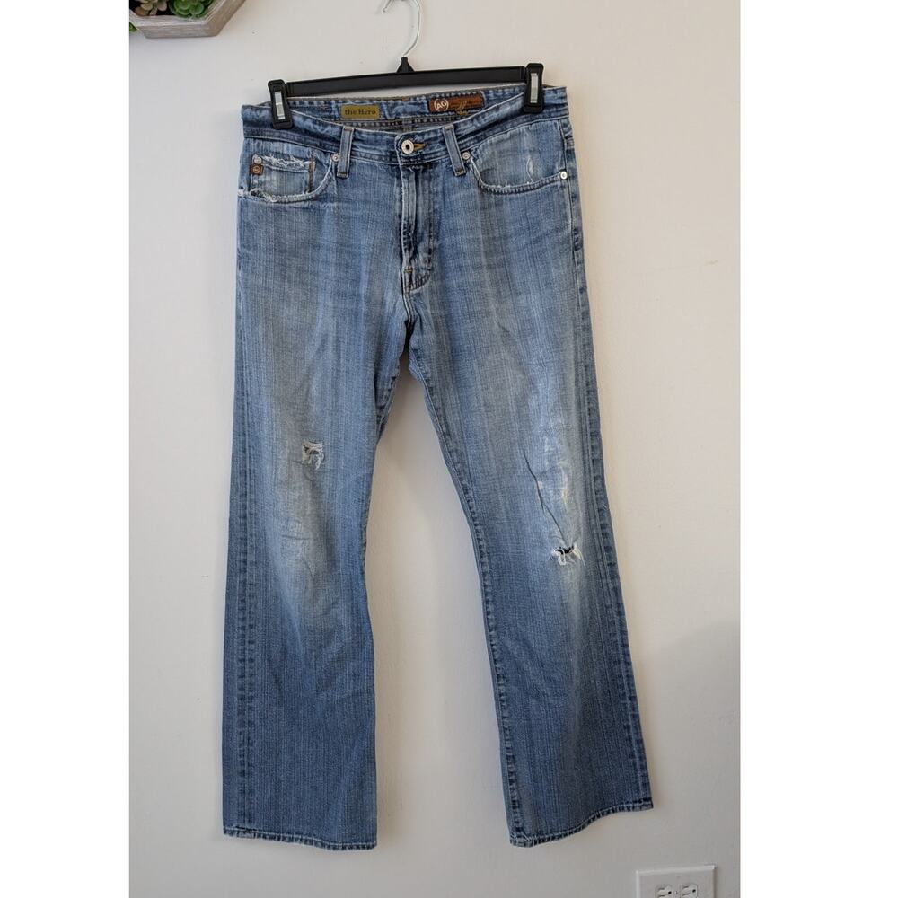 Adriano Goldschmied the hero vintage jeans
